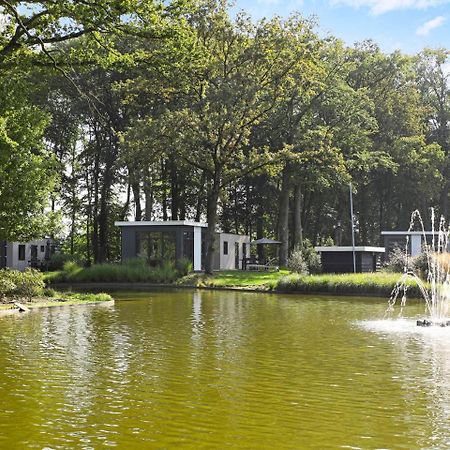 Landal De Vlinderhoeve Hotell Kring van Dorth Exteriör bild