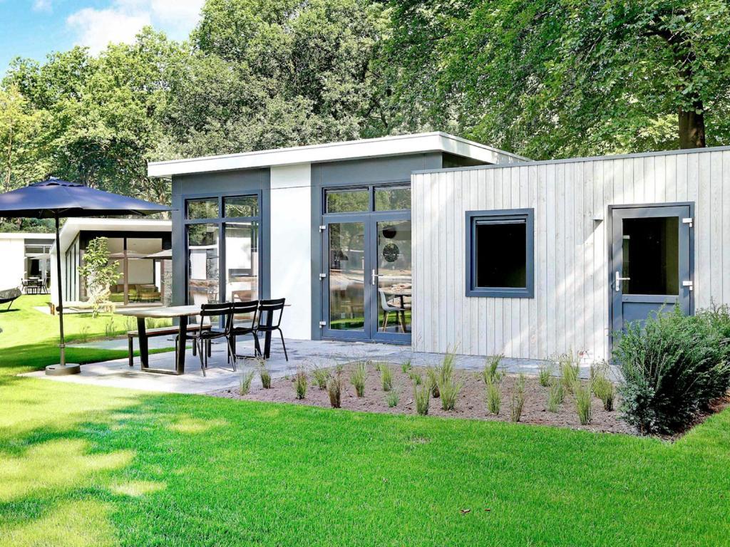 Landal De Vlinderhoeve Hotell Kring van Dorth Exteriör bild