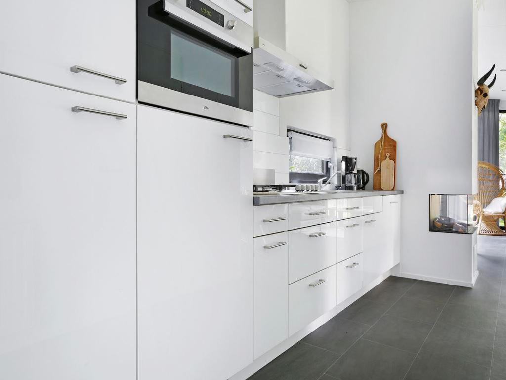 Landal De Vlinderhoeve Hotell Kring van Dorth Exteriör bild