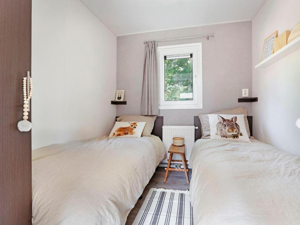 Landal De Vlinderhoeve Hotell Kring van Dorth Exteriör bild