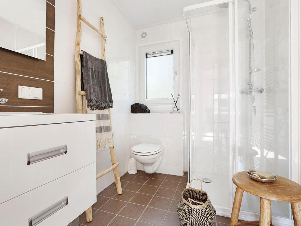 Landal De Vlinderhoeve Hotell Kring van Dorth Exteriör bild