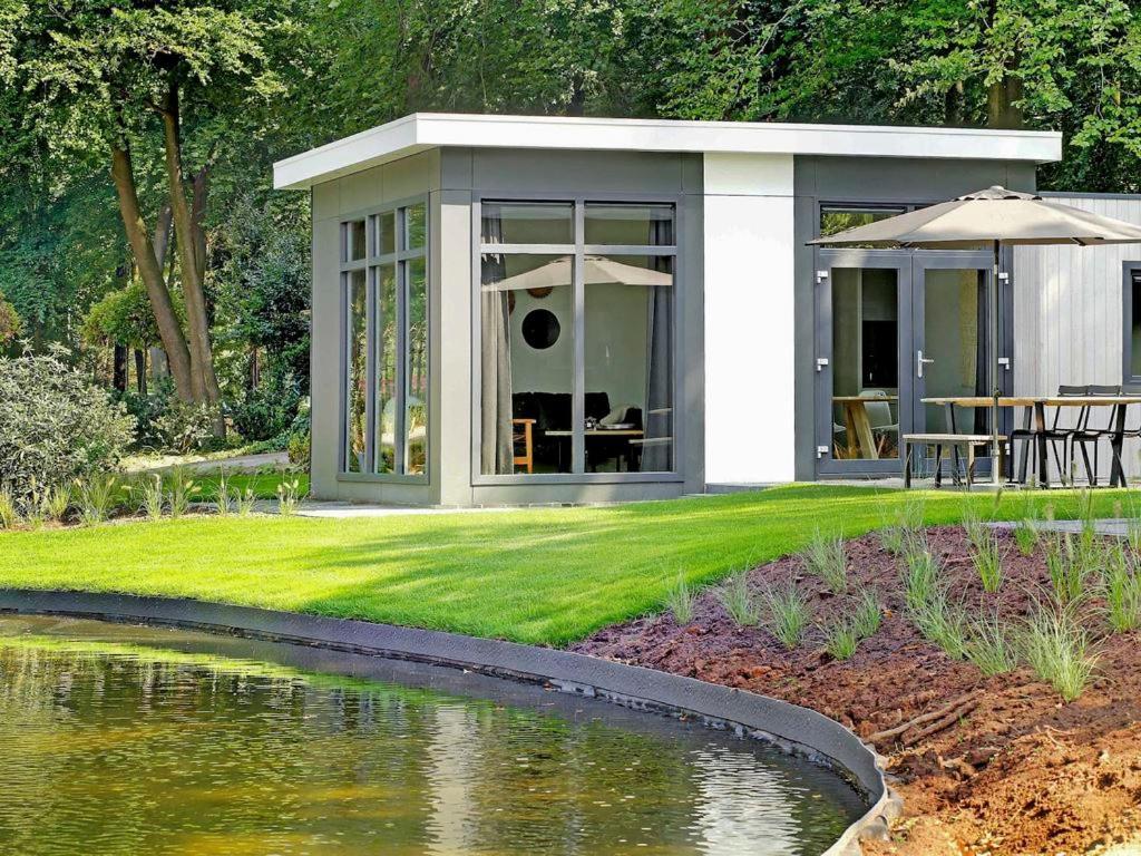 Landal De Vlinderhoeve Hotell Kring van Dorth Exteriör bild