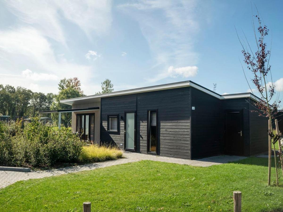 Landal De Vlinderhoeve Hotell Kring van Dorth Exteriör bild