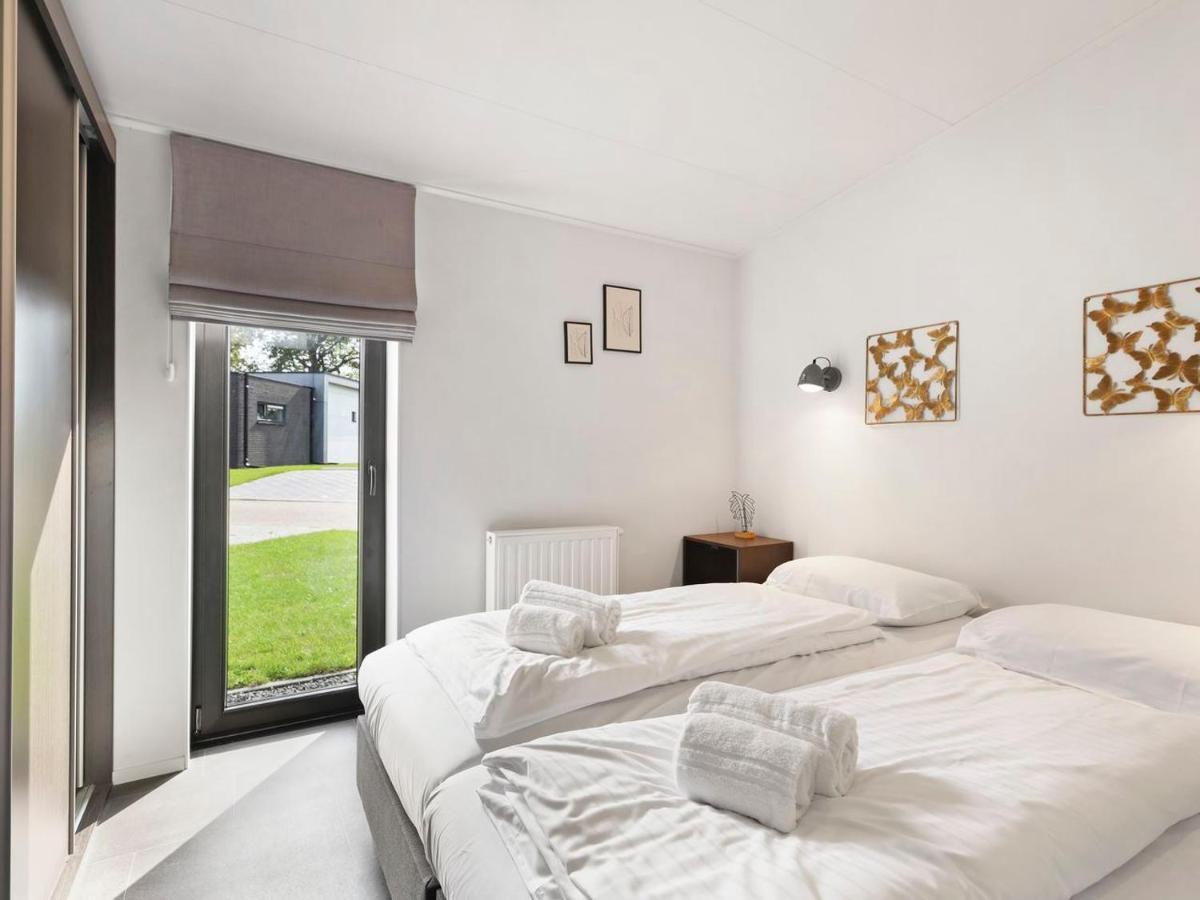 Landal De Vlinderhoeve Hotell Kring van Dorth Exteriör bild