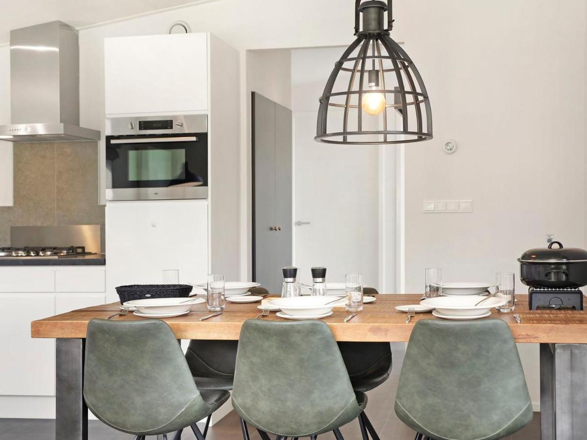 Landal De Vlinderhoeve Hotell Kring van Dorth Exteriör bild