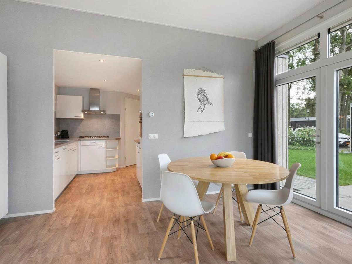 Landal De Vlinderhoeve Hotell Kring van Dorth Exteriör bild