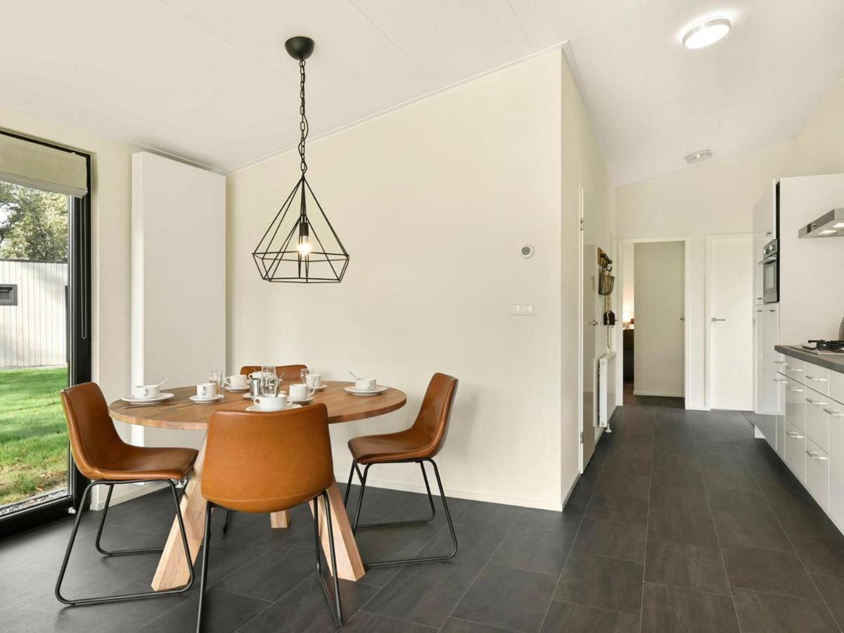 Landal De Vlinderhoeve Hotell Kring van Dorth Exteriör bild