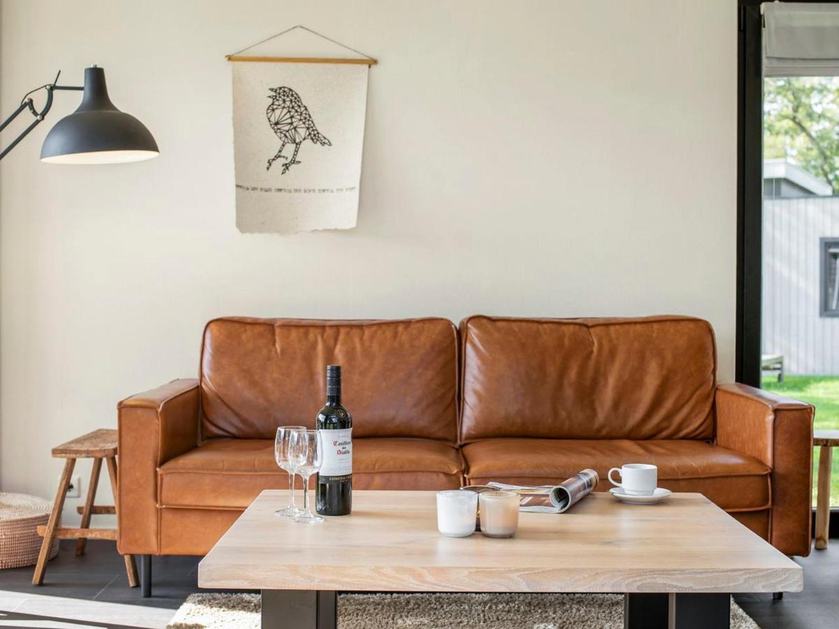 Landal De Vlinderhoeve Hotell Kring van Dorth Exteriör bild
