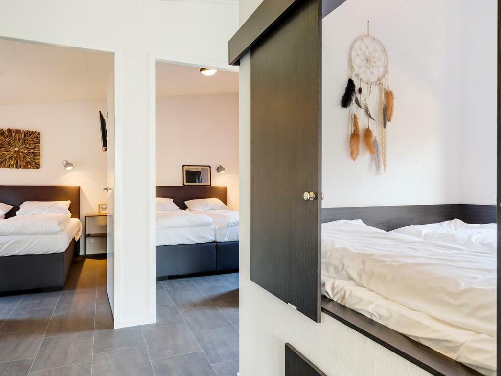 Landal De Vlinderhoeve Hotell Kring van Dorth Exteriör bild