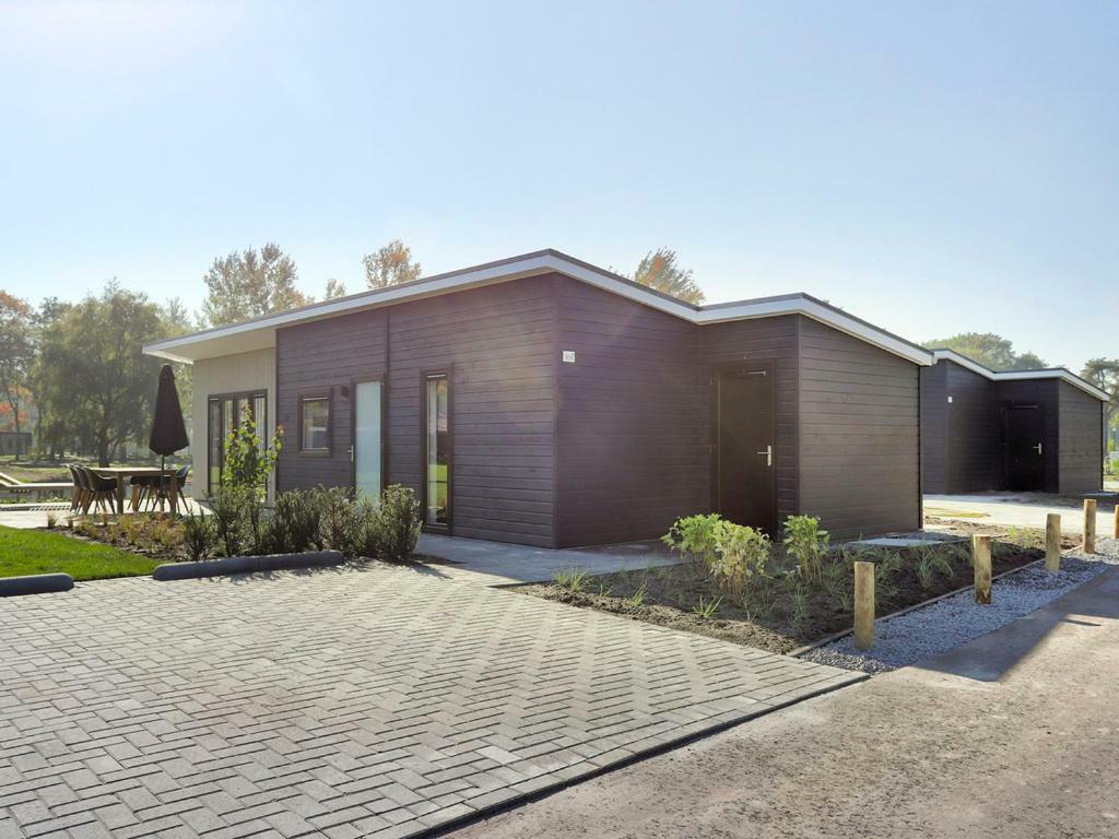 Landal De Vlinderhoeve Hotell Kring van Dorth Exteriör bild