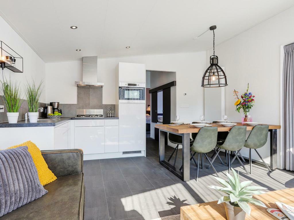 Landal De Vlinderhoeve Hotell Kring van Dorth Exteriör bild