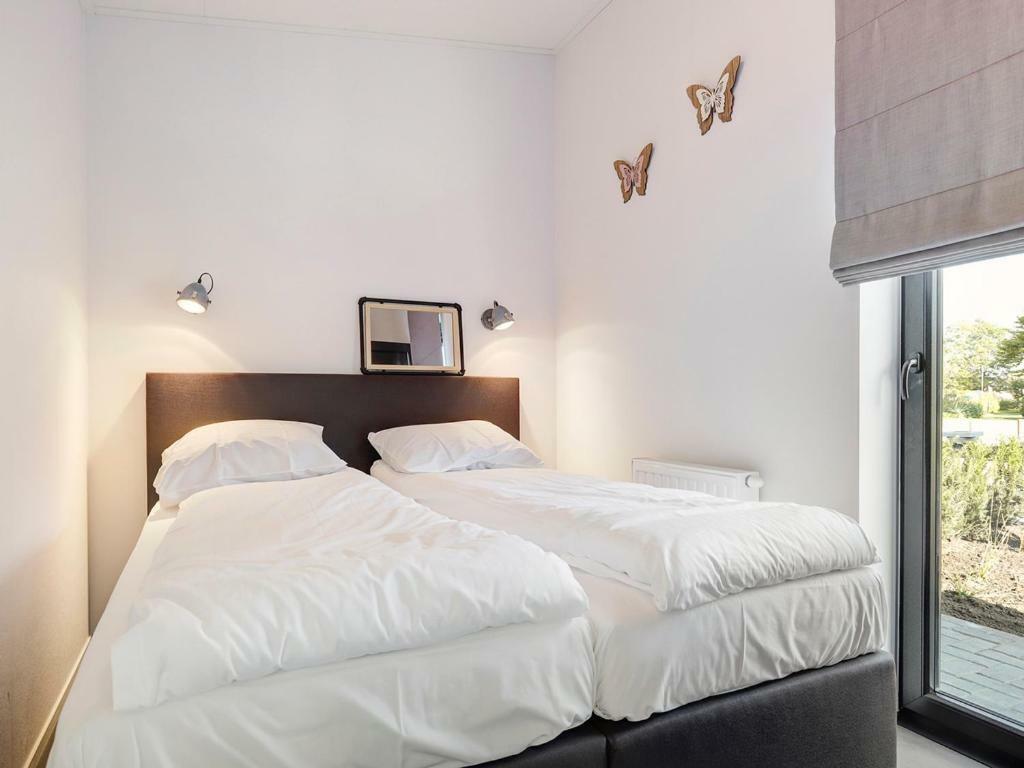 Landal De Vlinderhoeve Hotell Kring van Dorth Exteriör bild