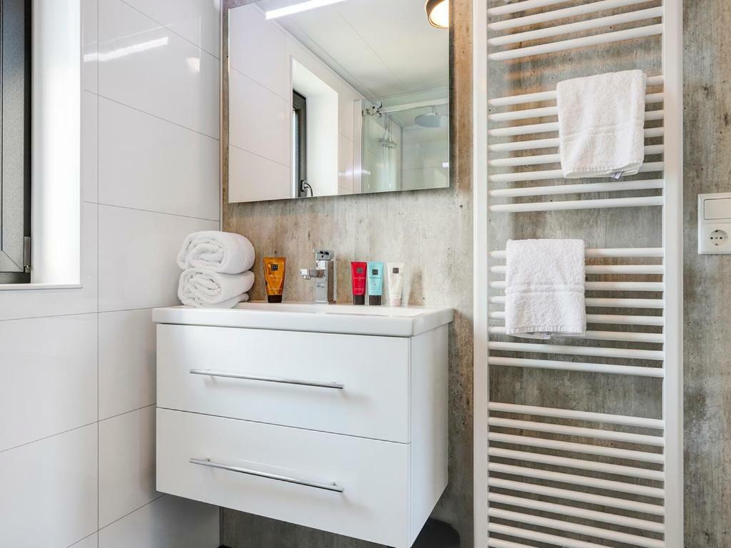 Landal De Vlinderhoeve Hotell Kring van Dorth Exteriör bild